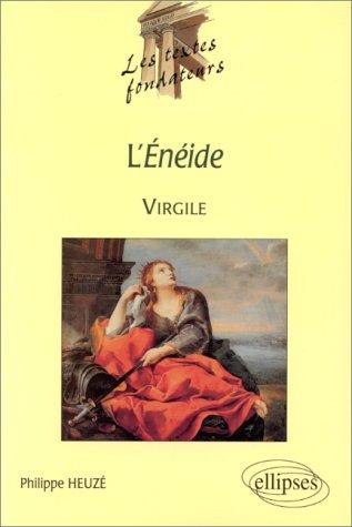 Heuzé: Enéide, Virgile (Paperback, Ellipses Marketing)