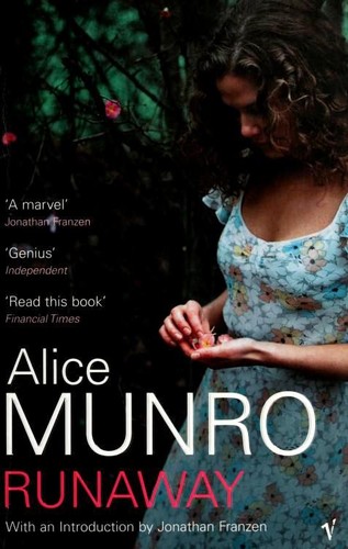 Alice Munro: Runaway (Paperback, 2005, Vintage, Vintage Books USA)