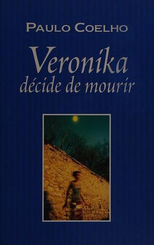 Paulo Coelho: Veronika décide de mourir (French language, 2000)