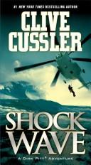 Clive Cussler: Shock Wave (Paperback, Pocket Star)