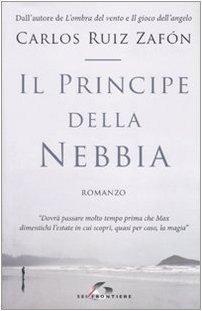 Il principe della nebbia (Italian language, 2010)
