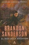 Brandon Sanderson: El Pozo de la Ascensión (Paperback, Nova)