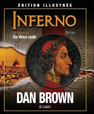 Dan Brown: Inferno - édition illustrée (French language)