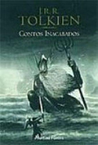 J.R.R. Tolkien: Contos inacabados (Portuguese language)