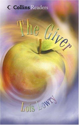 Lois Lowry: The Giver (Cascades) (Hardcover, Collins Educational)