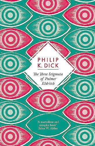 Philip K. Dick, Luke Daniels: The Three Stigmata of Palmer Eldritch (2012)