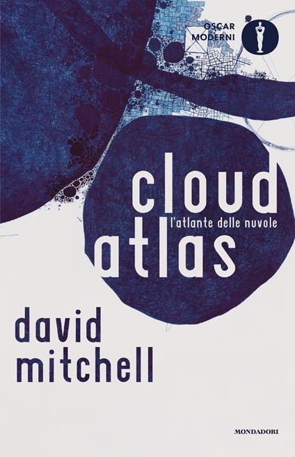 David Mitchell: Cloud Atlas (Paperback, Italian language, 2021, Mondadori)