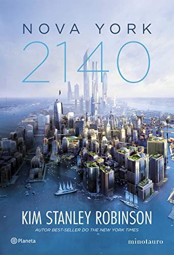 _: Nova York 2140 (Paperback, Portuguese language, Planeta Minotauro)