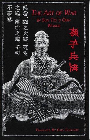 Sunzi: The art of war (1999, Clearbridge Pub.)