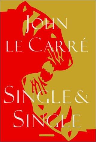 John le Carré: Single Single