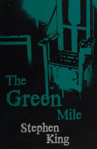 King, Stephen: The Green Mile (Paperback, 2008, Gollancz)