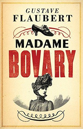 Gustave Flaubert: Madame Bovary (2014)