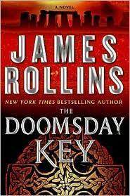 James Rollins: The doomsday key (2009)