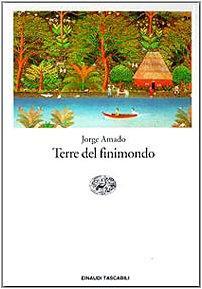 Terre del finimondo (Italian language)