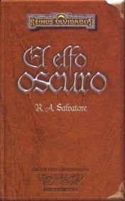 R. A. Salvatore, Alberto Coscarelli: El elfo oscuro (Hardcover, Spanish language, Timun Mas Narrativa)