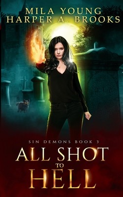 Eoin Colfer, Giovanni Rigano, Paolo Lamanna, Andrew Donkin: All Shot To Hell (Paperback, Tarean Marketing)