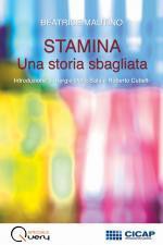 Beatrice Mautino: Stamina. Una storia sbagliata (EBook, Italian language, 2014, CICAP)