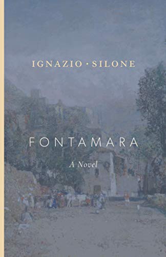 Ignazio Silone: Fontamara (Paperback, Cluny Media)