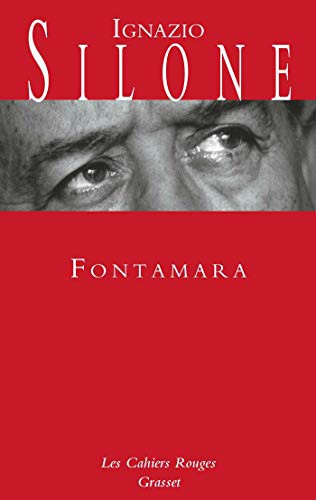Ignazio Silone: Fontamara (Paperback, GRASSET)