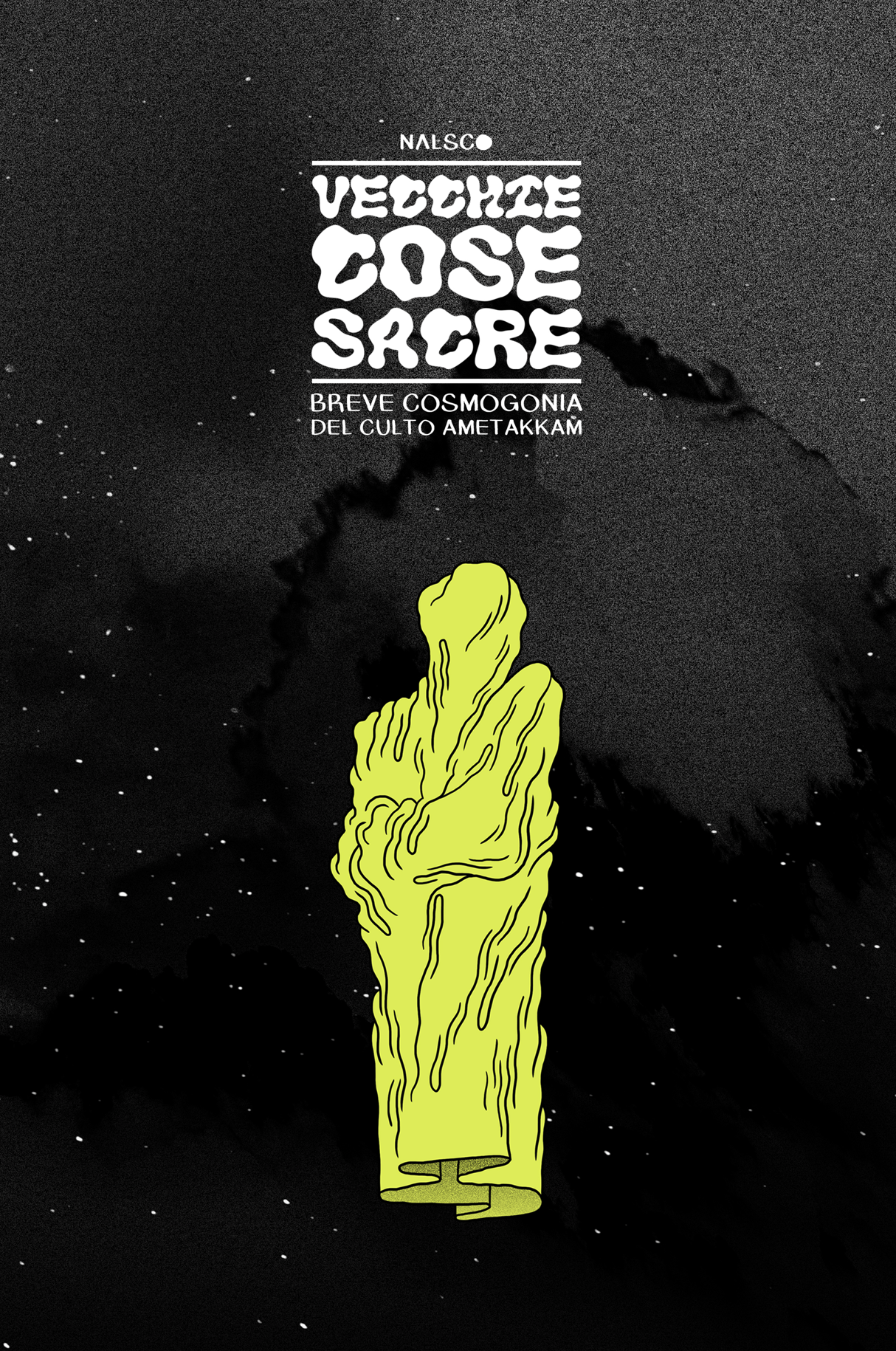 Nalsco: Vecchie cose sacre (Italiano language)