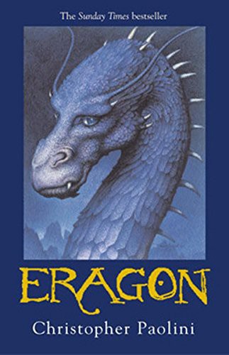 Christopher Paolini: Eragon (Paperback, Altin Kitaplar)