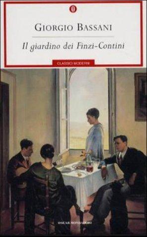 Giorgio Bassani: Il giardino dei Finzi Contini (Italian language, 2001)