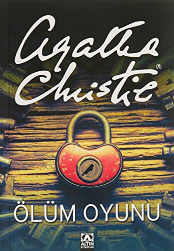 Agatha Christie: Olum Oyunu (Paperback, Altin Kitaplar)