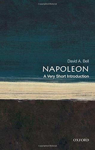 David A. Bell: Napoleon (Paperback, Oxford University Press)