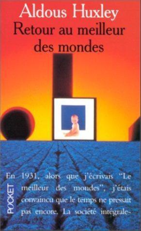 Aldous Huxley: Retour au meilleur des mondes (French language, 1990)