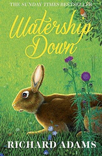 Richard Adams, James Sturm, Joe Sutphin: Watership Down (2016)