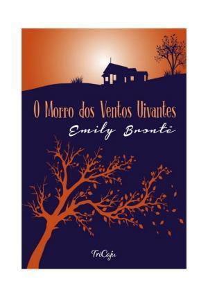 Emily Brontë: O Morro Dos Ventos Uivantes (Portuguese language, 2021)