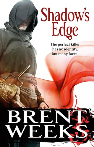 Brent Weeks: Shadow's Edge (Paperback, Orbit Books)