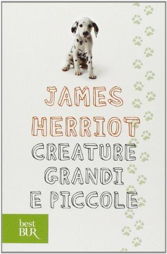 James Herriot: Creature grandi e piccole (Italian language, 1993)