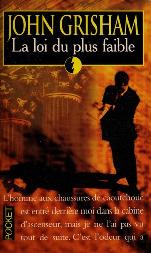 John Grisham: La Loi Du Plus Faible / The Law of Weakest (Paperback, French language, Pocket (FR))