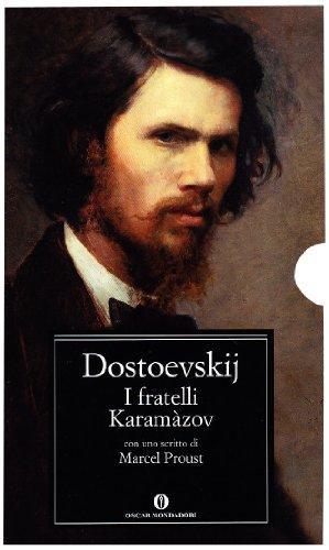 I fratelli Karamazov (Italian language)