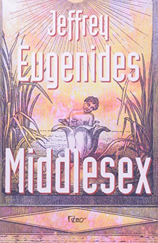 Jeffrey Eugenides: Middlesex (Paperback, ROCCO)