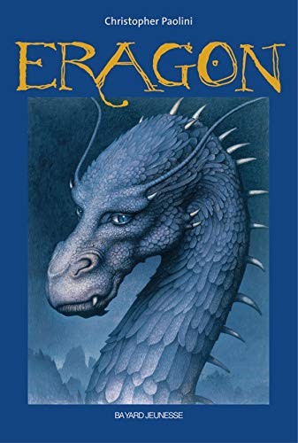 Christopher Paolini: Eragon (Paperback, BAYARD JEUNESSE, Bayard Jeunesse)