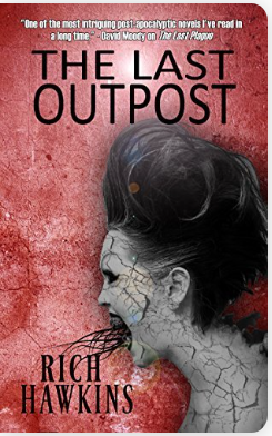 Andrzej Sapkowski: The Last Outpost (EBook, 2014)