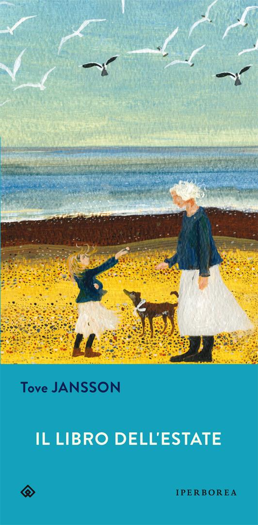 Tove Jansson: Il libro dell'estate (Paperback, Italiano language, 2013, Iperborea)