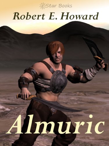 Robert E. Howard: Almuric (EBook, 2012, eStar Books)