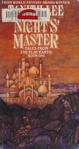 Tanith Lee: Night's Master (1981)