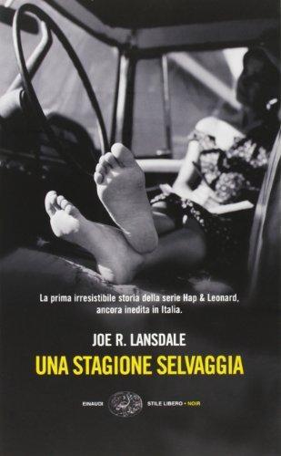 Una stagione selvaggia (Italian language, 2006)