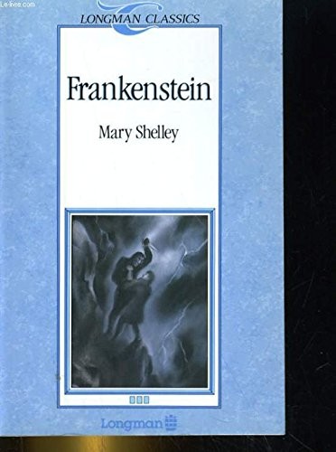 Mary Shelley: Frankenstein (1989, Puffin)