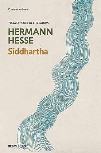 Herman Hesse: Siddhartha  / In Spanish (Paperback, Debolsillo)