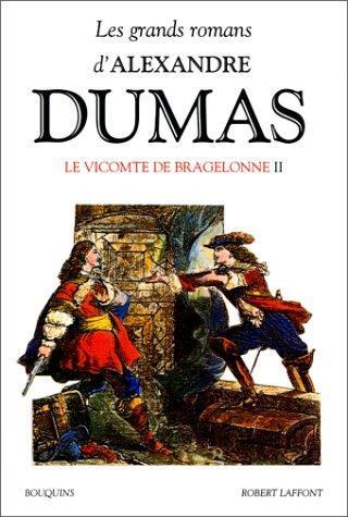 Alexandre Dumas: Les mousquetaires (French language, 1991)