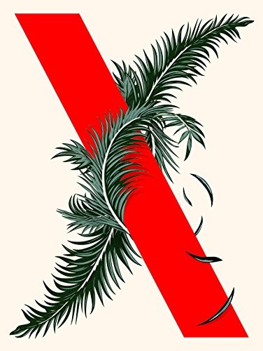 Jeff VanderMeer: Area X: The Southern Reach Trilogy: Annihilation; Authority; Acceptance (2014, FSG Originals)