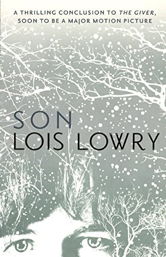 Lois Lowry: Son (Hardcover, Turtleback)