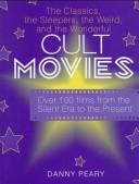 Danny Peary: Cult movies (1981, Dell)