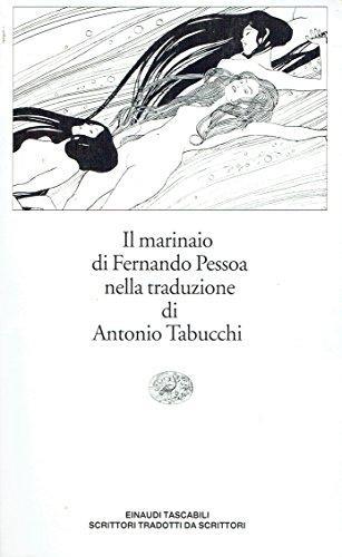 Fernando Pessoa: Il marinaio (Italian language, 1996)