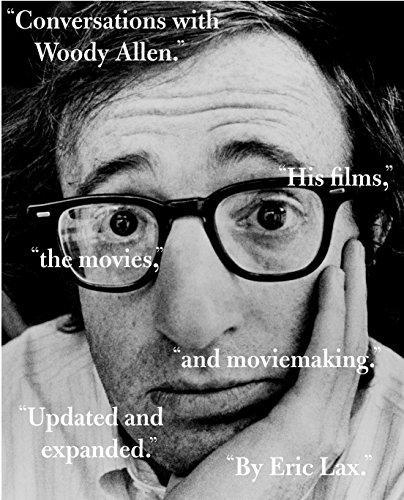 Woody Allen: Conversations with Woody Allen (2009)